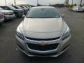 2014 Champagne Silver Metallic Chevrolet Malibu LT  photo #2