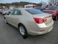 2014 Champagne Silver Metallic Chevrolet Malibu LT  photo #5