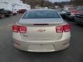 2014 Champagne Silver Metallic Chevrolet Malibu LT  photo #6