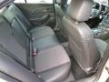 2014 Champagne Silver Metallic Chevrolet Malibu LT  photo #11