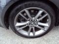 2011 Lexus IS 350 Wheel and Tire Photo