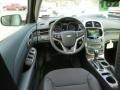 2014 Champagne Silver Metallic Chevrolet Malibu LT  photo #13