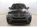 2011 Platinum Gray Metallic BMW X5 xDrive 35d  photo #2