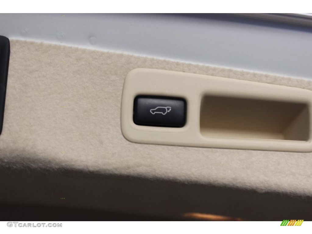 2012 RX 350 - Starfire White Pearl / Parchment photo #30