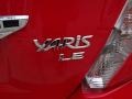 Absolutely Red - Yaris LE 5 Door Photo No. 31