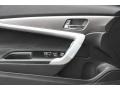 2014 Modern Steel Metallic Honda Accord LX-S Coupe  photo #8