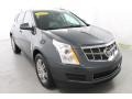 Gray Flannel - SRX 4 V6 AWD Photo No. 4