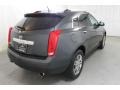 Gray Flannel - SRX 4 V6 AWD Photo No. 5