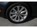Blue Graphite Metallic - Golf 4 Door TDI Photo No. 4