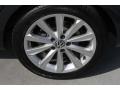 Blue Graphite Metallic - Golf 4 Door TDI Photo No. 6