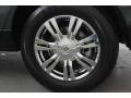 Gray Flannel - SRX 4 V6 AWD Photo No. 11
