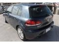 Blue Graphite Metallic - Golf 4 Door TDI Photo No. 7