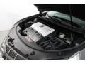 Gray Flannel - SRX 4 V6 AWD Photo No. 12