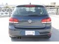 Blue Graphite Metallic - Golf 4 Door TDI Photo No. 8