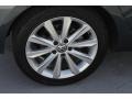 Blue Graphite Metallic - Golf 4 Door TDI Photo No. 10