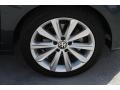 Blue Graphite Metallic - Golf 4 Door TDI Photo No. 12