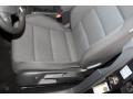 Blue Graphite Metallic - Golf 4 Door TDI Photo No. 14
