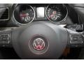 Blue Graphite Metallic - Golf 4 Door TDI Photo No. 16