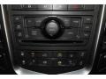 Gray Flannel - SRX 4 V6 AWD Photo No. 26