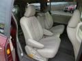 2013 Salsa Red Pearl Toyota Sienna XLE  photo #8