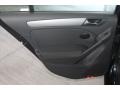 Blue Graphite Metallic - Golf 4 Door TDI Photo No. 23
