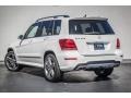 Polar White - GLK 350 Photo No. 2