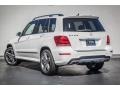 2014 Polar White Mercedes-Benz GLK 350  photo #2