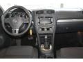 Blue Graphite Metallic - Golf 4 Door TDI Photo No. 26