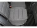 Blue Graphite Metallic - Golf 4 Door TDI Photo No. 30
