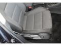 Blue Graphite Metallic - Golf 4 Door TDI Photo No. 32