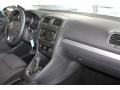 Blue Graphite Metallic - Golf 4 Door TDI Photo No. 33