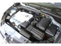 Blue Graphite Metallic - Golf 4 Door TDI Photo No. 35