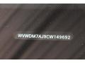 Blue Graphite Metallic - Golf 4 Door TDI Photo No. 36
