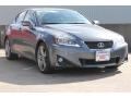 Nebula Gray Pearl - IS 250 Photo No. 1
