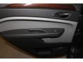 Gray Flannel - SRX 4 V6 AWD Photo No. 44
