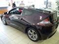 2013 Passion Berry Pearl Honda CR-Z Sport Hybrid  photo #2