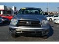 Silver Sky Metallic - Tundra Double Cab Photo No. 7