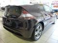Passion Berry Pearl - CR-Z Sport Hybrid Photo No. 4