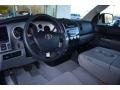 2010 Silver Sky Metallic Toyota Tundra Double Cab  photo #10