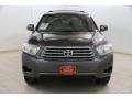 Magnetic Gray Metallic - Highlander 4WD Photo No. 2