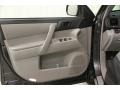 Magnetic Gray Metallic - Highlander 4WD Photo No. 4