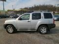 Silver Lightning - Xterra X 4x4 Photo No. 4