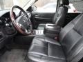 Onyx Black - Yukon Denali AWD Photo No. 4