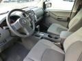 Silver Lightning - Xterra X 4x4 Photo No. 12