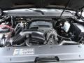 Onyx Black - Yukon Denali AWD Photo No. 17