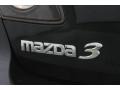 2004 Black Mica Mazda MAZDA3 s Hatchback  photo #8