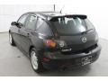 2004 Black Mica Mazda MAZDA3 s Hatchback  photo #10