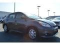 Magnetic Gray Metallic 2013 Toyota Matrix S