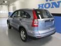 2010 Glacier Blue Metallic Honda CR-V LX AWD  photo #3