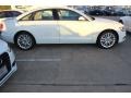 Glacier White Metallic - A6 3.0 TDI quattro Sedan Photo No. 7